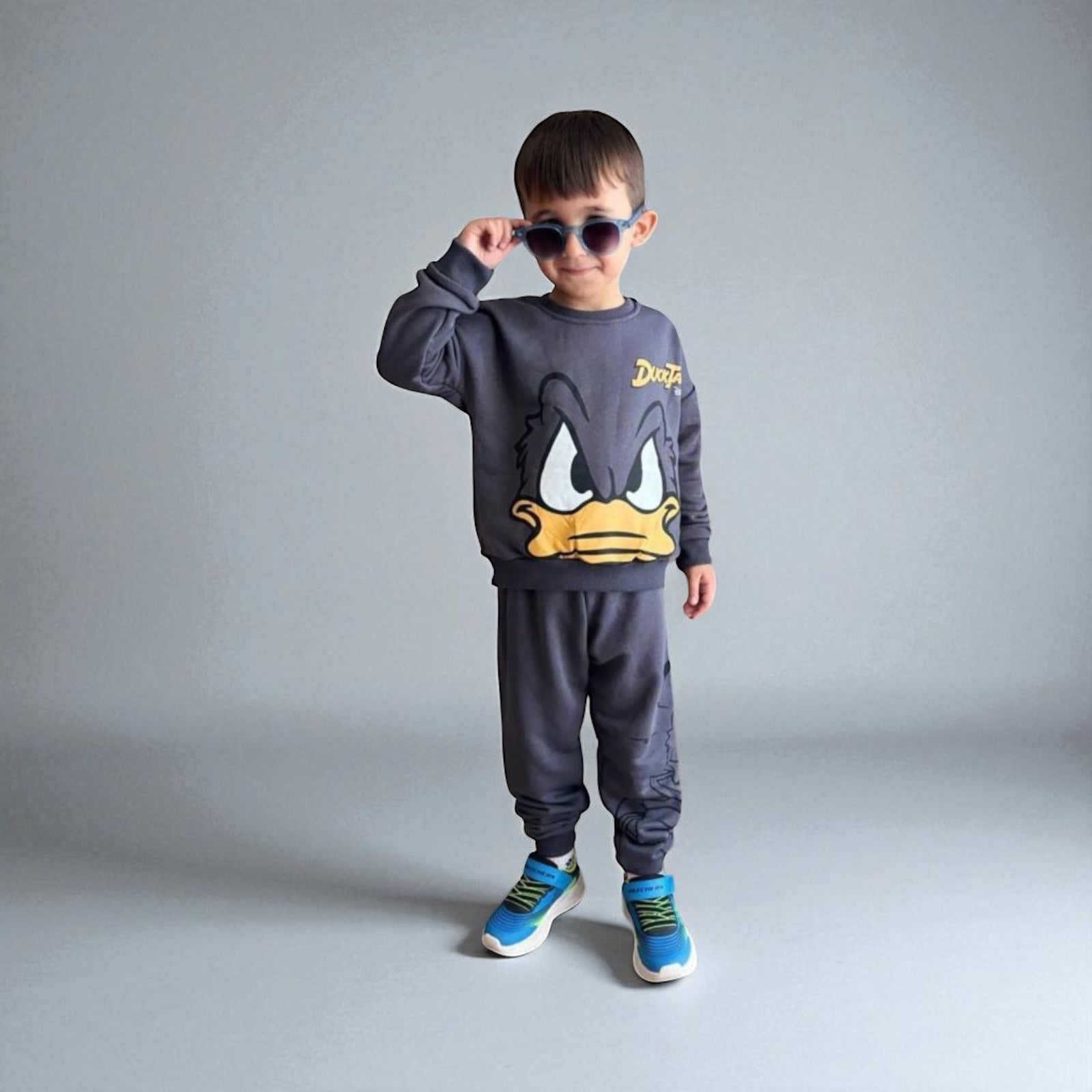 Daffy Duck Tracksuit