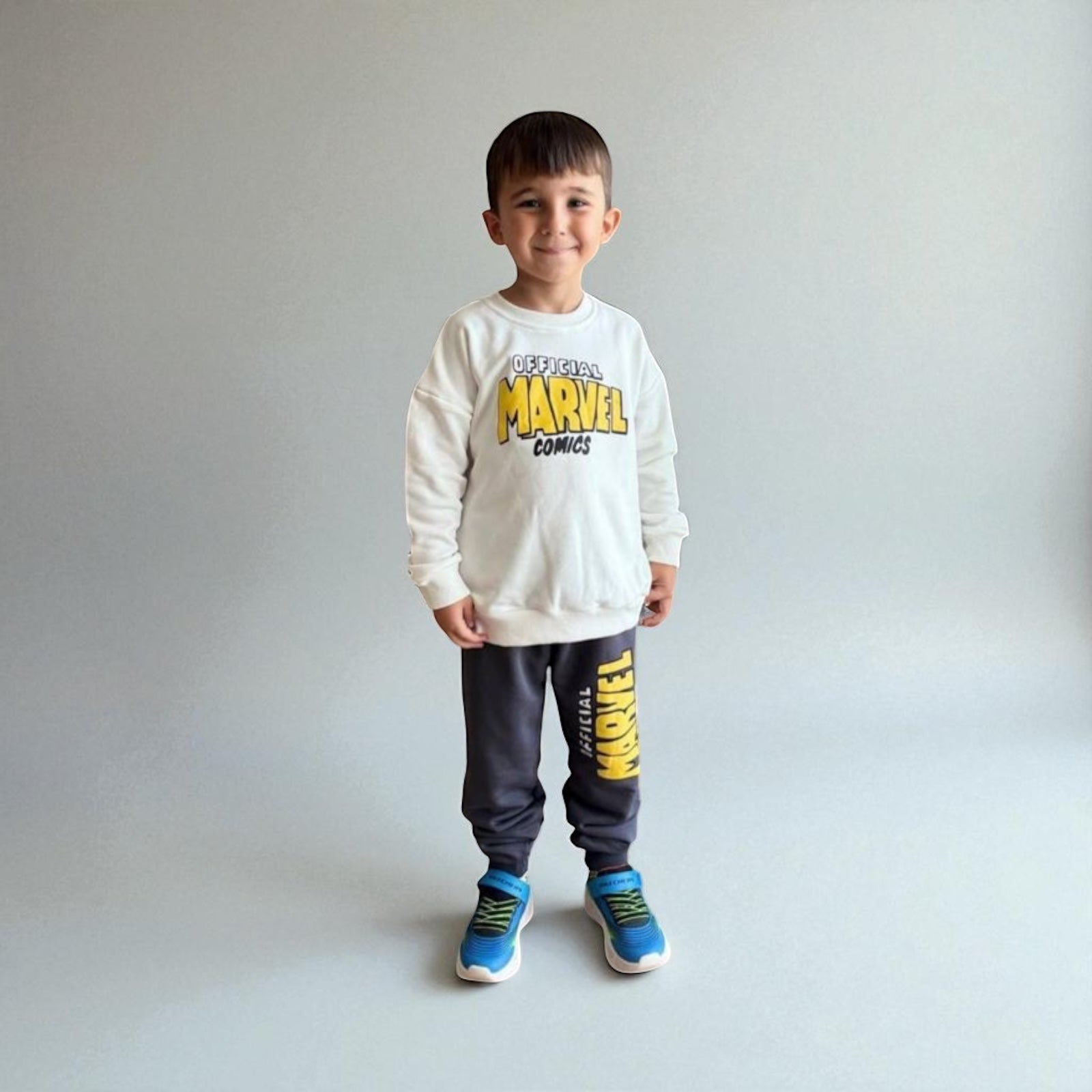 Marvel Comics Tracksuit